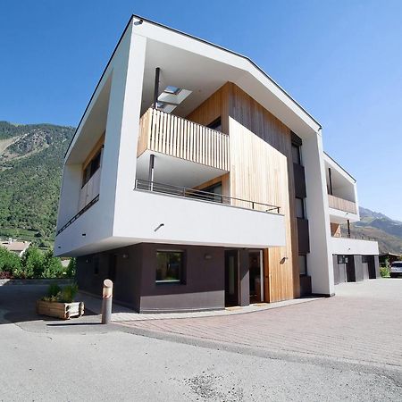 Waalhof Ferienwohnung Golden Ciardes Exterior foto