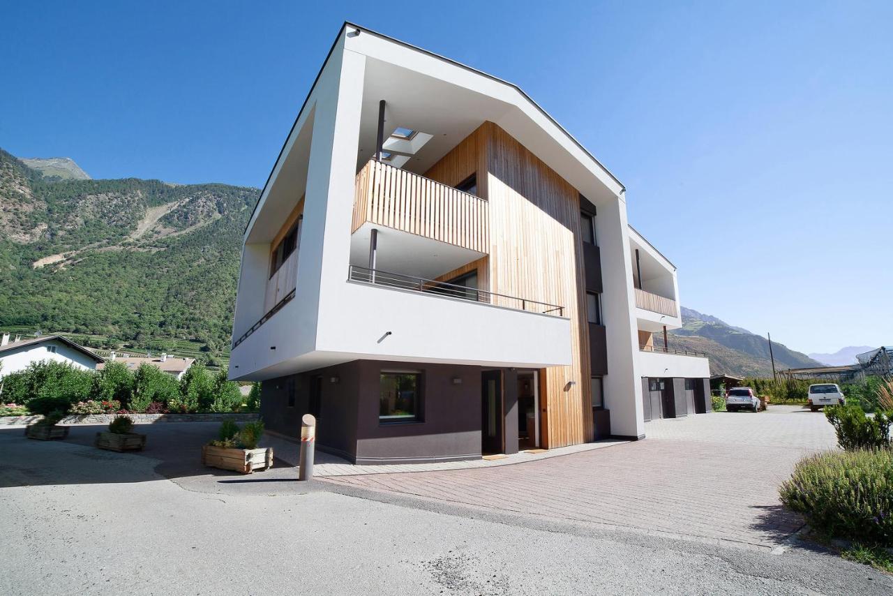 Waalhof Ferienwohnung Golden Ciardes Exterior foto